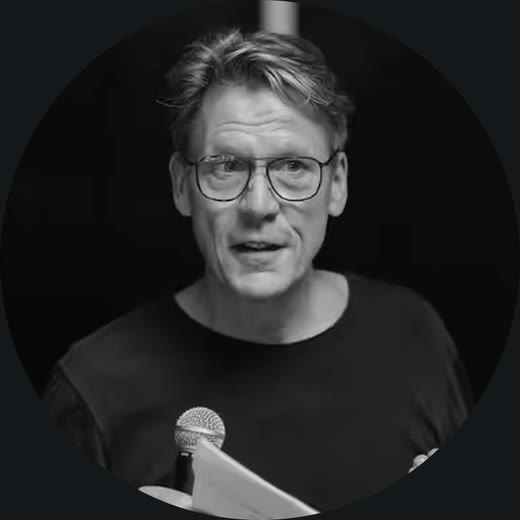 Joris van Heukelom, de 6 Grados