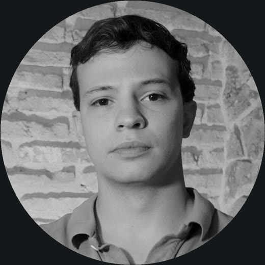 Pablo Oliver, de 6 Grados