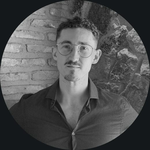 Pedro Benito, de 6 Grados